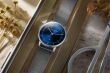 Zegarek Sternglas Naos XS deep blue, 33mm quartz - 5