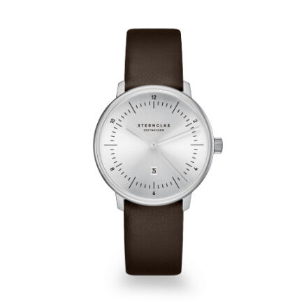 Zegarek Sternglas Naos XS Edition Elyra, 33mm