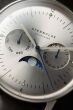 Zegarek Sternglas Naos Moonphase, 38mm - 6