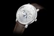 Zegarek Sternglas Naos Moonphase, 38mm - 8