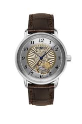 Zegarek Zeppelin Friedrichshafen 85675, 36mm
