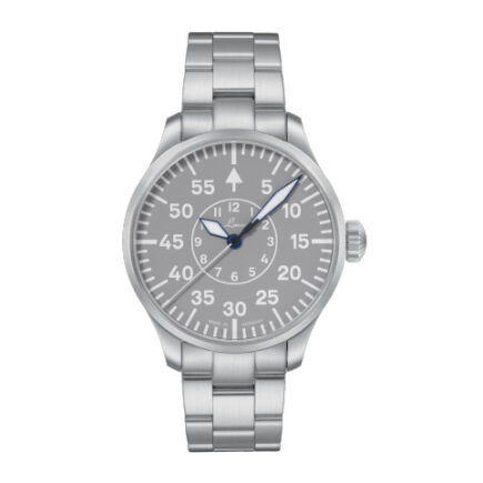 Zegarek Laco Aachen Grau 42 862159.MB, automatik