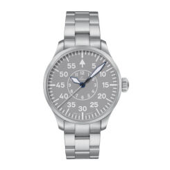 Zegarek Laco Aachen Grau 42 862159.MB, automatik