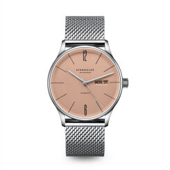 Zegarek Sternglas Berlin Automatik, 38 mm