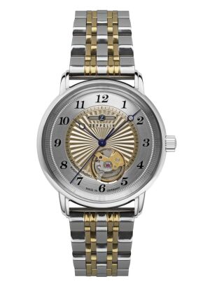 Zegarek Zeppelin Friedrichshafen 8567M5, 36mm