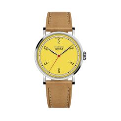 Zegarek Walter Gropius - Frauen am Bauhaus