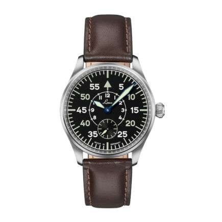Zegarek Laco Würzburg 39 862173, mechanik 