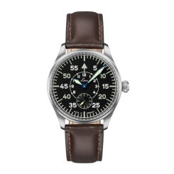 Zegarek Laco Würzburg 39 862173, mechanik 