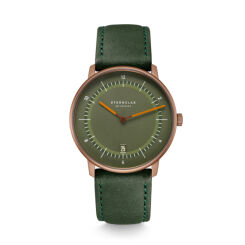Zegarek Sternglas Naos Edition 1905, 38mm WYP