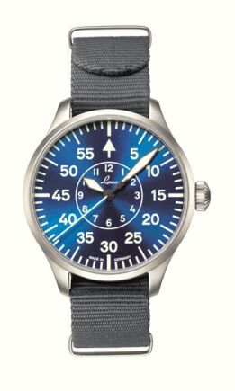 Zegarek Laco Aachen Blaue Stunde 39 862103 WYP