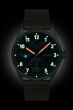 Zegarek Bauhaus Aviation Tornado 27905, 42mm - 3