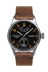 Zegarek Bauhaus Aviation Tornado 27905, 42mm