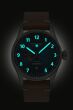 Zegarek Bauhaus Aviation Tornado 27643, 42 mm - 2