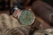Zegarek Sternglas Hamburg Pro Automatik, 42mm - 7