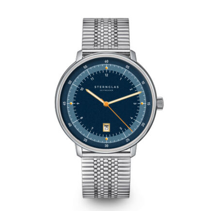 Zegarek Sternglas Hamburg Edition 1911, 42 mm