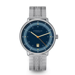 Zegarek Sternglas Hamburg Edition 1911, 42 mm
