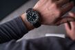 Zegarek Laco Hamburg GMT DIN 8330 862165 Automatik - 4