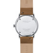 Zegarek Sternglas Naos white, 38 mm quartz - 4