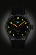 Zegarek Bauhaus Aviation Tornado 27645, 42mm - 2