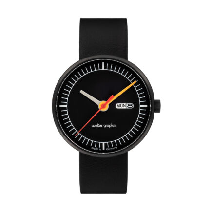 Zegarek Walter Gropius Classic Date LB