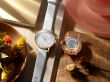 Naos XS Automatik white rosegold, 33 mm WYP - 3