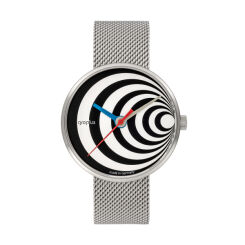 Zegarek Walter Gropius Excentric MB