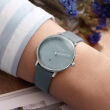 Zegarek Sternglas Naos XS Edition Flora blue, WYP - 7