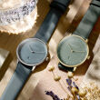 Zegarek Sternglas Naos XS Edition Flora blue, WYP - 8