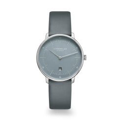 Zegarek Sternglas Naos XS Edition Flora blue, WYP