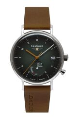 Zegarek Bauhaus Solar Power Reserve 21124