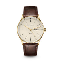 Zegarek Sternglas Berlin Automatik, 38 mm