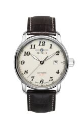 Zegarek Zeppelin LZ127 76565 Automatik, 40mm
