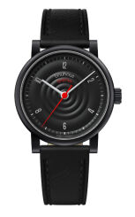 Zegarek Walter Gropius Sound of Bauhaus Auto. LB