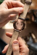 Zegarek Sternglas Naos XL Edition 1905, 42mm - 7