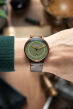Zegarek Sternglas Naos XL Edition 1905, 42mm - 9