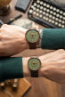 Zegarek Sternglas Naos XL Edition 1905, 42mm - 12