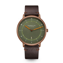Zegarek Sternglas Naos XL Edition 1905, 42mm