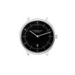 Zegarek Sternglas Naos XL black, 42 mm - 2