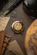 Zegarek Sternglas Naos Edition Heritage, 38mm - 7