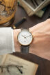 Zegarek Sternglas Naos Edition Heritage, 38mm - 10