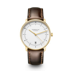 Zegarek Sternglas Naos Edition Heritage, 38mm