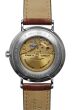 Zegarek Bauhaus Aviation Vintage Pilot 23763, 41mm - 3