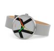 Zegarek Walter Gropius Move LB - 2