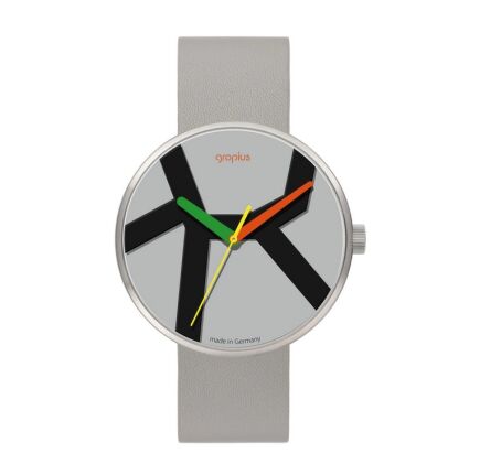 Zegarek Walter Gropius Move LB
