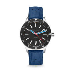 Zegarek Sternglas Marus 2.0 black, 42mm