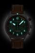 Zegarek Bauhaus Aviation Eurofighter 25764, 41mm - 2