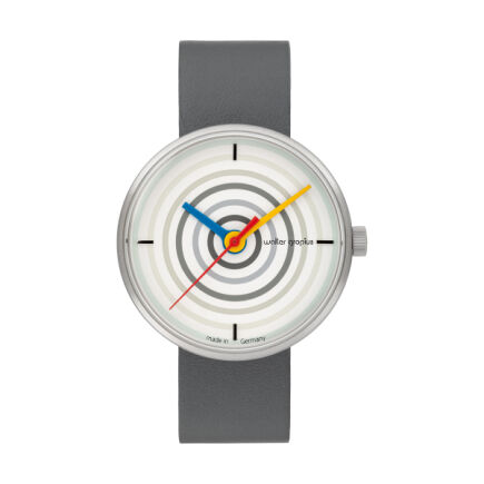 Zegarek Walter Gropius Space Loops LB