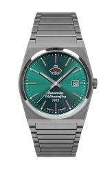 Zegarek Ruhla 1929 Space Control 4660M-4, automat