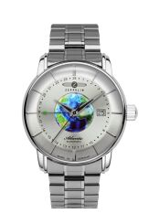 Zegarek Zeppelin Atlantic 8468MB1, automatik WYPRZ