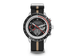 Zegarek Sternglas Tachymeter 2.0, 44mm